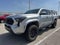 2024 Toyota Tacoma 4WD 4WD SR5 Double Cab 5' Bed AT (GS)