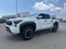 2025 Toyota Tacoma 4WD 4WD SR Double Cab 5' Bed MT (Natl)