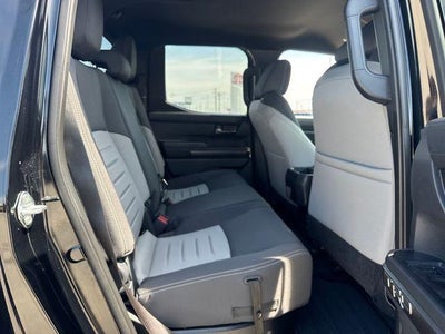2025 Toyota Tacoma 4WD 4WD TRD Off Road Double Cab 5' Bed AT (Natl)
