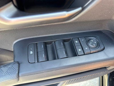 2025 Toyota Tacoma 4WD 4WD TRD Off Road Double Cab 5' Bed AT (Natl)