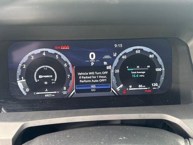 2024 Toyota Tacoma 4WD 4WD TRD Off Road Double Cab 5' Bed AT (Natl)