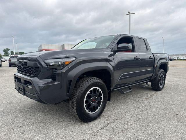 2024 Toyota Tacoma 4WD 4WD TRD Off Road Double Cab 5' Bed AT (Natl)