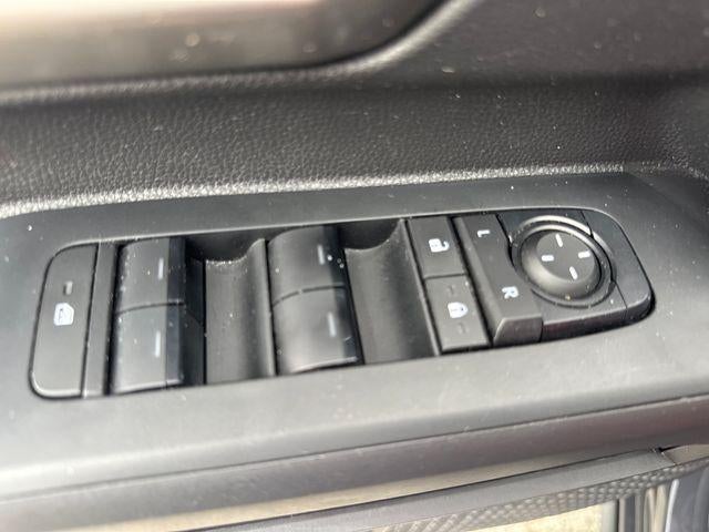 2024 Toyota Tacoma 4WD 4WD TRD Off Road Double Cab 5' Bed AT (Natl)