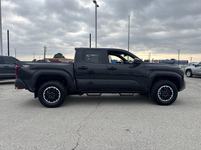 2024 Toyota Tacoma 4WD 4WD TRD Off Road Double Cab 5' Bed AT (Natl)