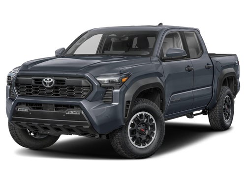 2024 Toyota Tacoma 4WD 4WD TRD Off Road Double Cab 5' Bed AT (Natl)