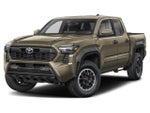 2024 Toyota Tacoma 4WD 4WD TRD Off Road Double Cab 5' Bed AT (Natl)
