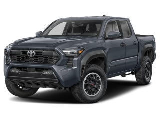 2024 Toyota Tacoma 4WD 4WD TRD Off Road Double Cab 5' Bed AT (Natl)