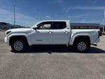 2024 Toyota Tacoma 4WD 4WD SR5 Double Cab 5' Bed AT (GS)