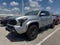 2025 Toyota Tacoma 4WD 4WD SR5 Double Cab 5' Bed AT (GS)