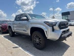 2025 Toyota Tacoma 4WD 4WD SR5 Double Cab 5' Bed AT (GS)