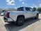 2025 Toyota Tacoma 4WD 4WD SR5 Double Cab 5' Bed AT (GS)
