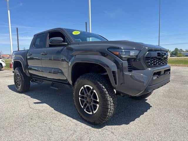 2025 Toyota Tacoma 4WD 4WD TRD Sport Double Cab 5' Bed AT (Natl)