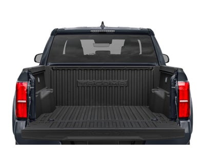 2025 Toyota Tacoma 4WD 4WD TRD Sport Double Cab 5' Bed AT (Natl)