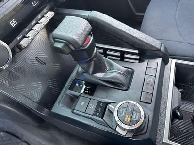 2025 Toyota Tacoma 4WD 4WD TRD Off Road Double Cab 5' Bed AT (Natl)