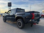 2025 Toyota Tacoma 4WD 4WD TRD Off Road Double Cab 5' Bed AT (Natl)