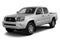 2011 Toyota Tacoma 4WD Double Cab Long Bed V6 Automatic (Natl)