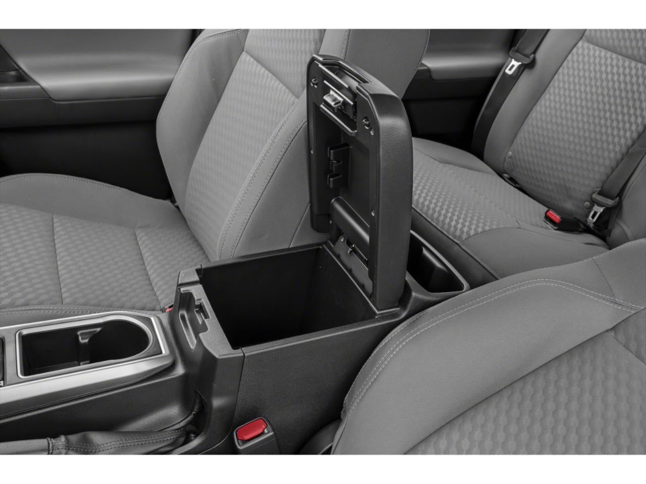 2023 Toyota Tacoma 2WD 2WD SR5 Double Cab 5' Bed V6 AT (GS)