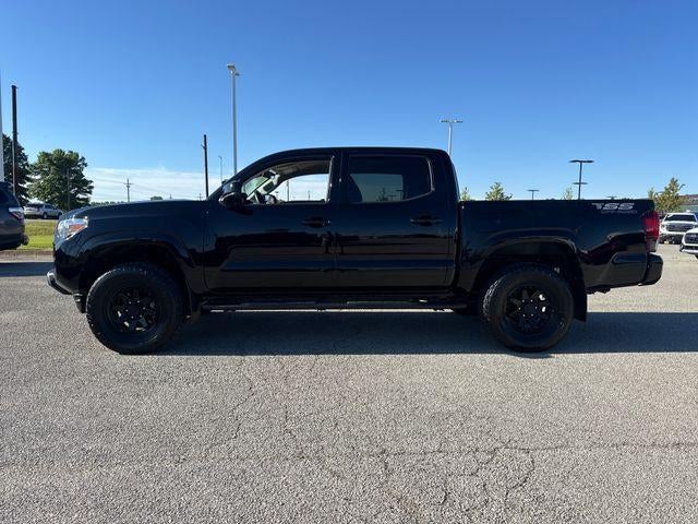 2023 Toyota Tacoma 4WD 4WD SR Double Cab 5' Bed V6 AT (GS)