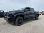 2025 Toyota Tacoma 2WD 2WD SR5 Double Cab 5' Bed AT (SE)