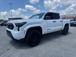 2024 Toyota Tacoma 4WD 4WD SR5 Double Cab 5' Bed AT (GS)