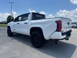 2024 Toyota Tacoma 4WD 4WD SR5 Double Cab 5' Bed AT (GS)
