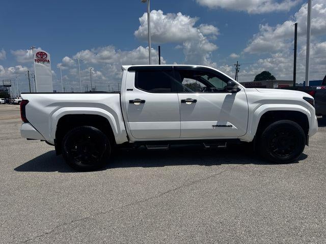 2024 Toyota Tacoma 4WD 4WD SR5 Double Cab 5' Bed AT (GS)