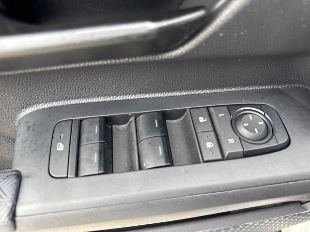 2024 Toyota Tacoma 4WD 4WD SR5 Double Cab 5' Bed AT (GS)