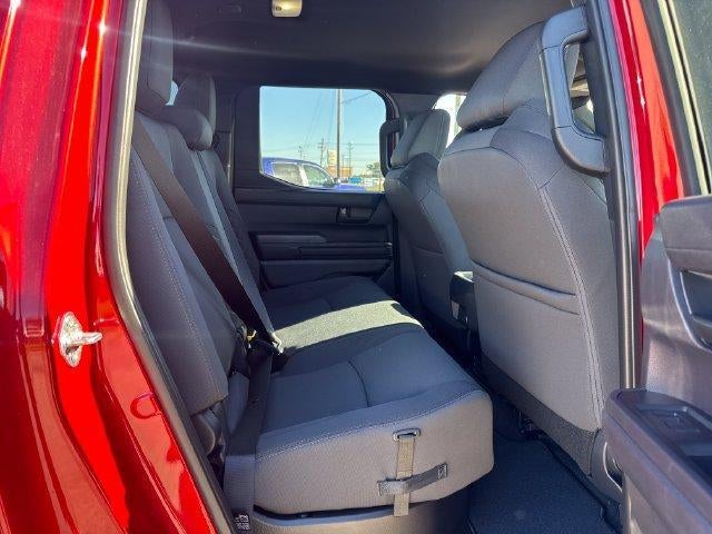 2026 Toyota Tacoma 4WD 4WD SR5 Double Cab 5' Bed AT (GS)