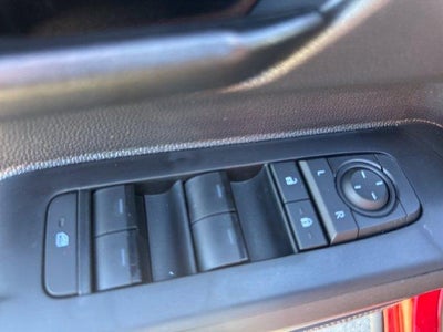 2026 Toyota Tacoma 4WD 4WD SR5 Double Cab 5' Bed AT (GS)