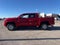 2026 Toyota Tacoma 4WD 4WD SR5 Double Cab 5' Bed AT (GS)