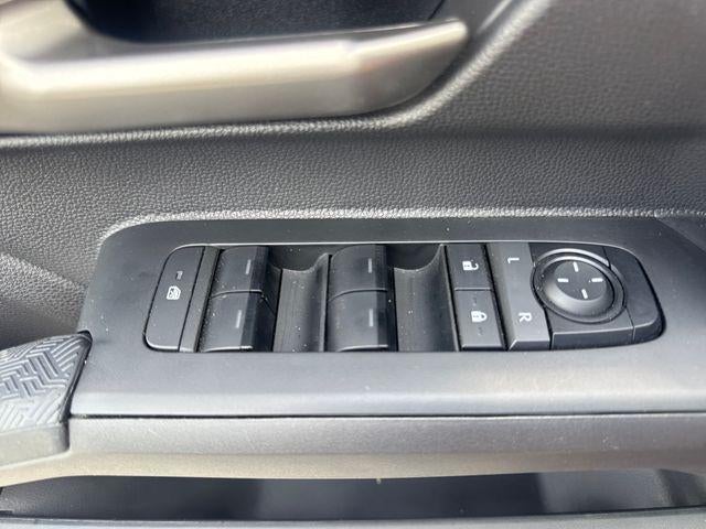 2024 Toyota Tacoma 4WD 4WD TRD Off Road Double Cab 5' Bed AT (Natl)