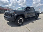 2024 Toyota Tacoma 4WD 4WD TRD Off Road Double Cab 5' Bed AT (Natl)