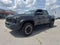 2024 Toyota Tacoma 4WD 4WD TRD Off Road Double Cab 5' Bed AT (Natl)