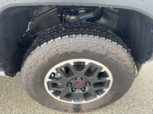 2026 Toyota Tacoma 4WD 4WD TRD Off Road Hybrid Double Cab 5' Bed AT (Natl)