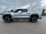 2026 Toyota Tacoma 4WD 4WD TRD Off Road Hybrid Double Cab 5' Bed AT (Natl)