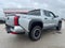2026 Toyota Tacoma 4WD 4WD TRD Off Road Hybrid Double Cab 5' Bed AT (Natl)
