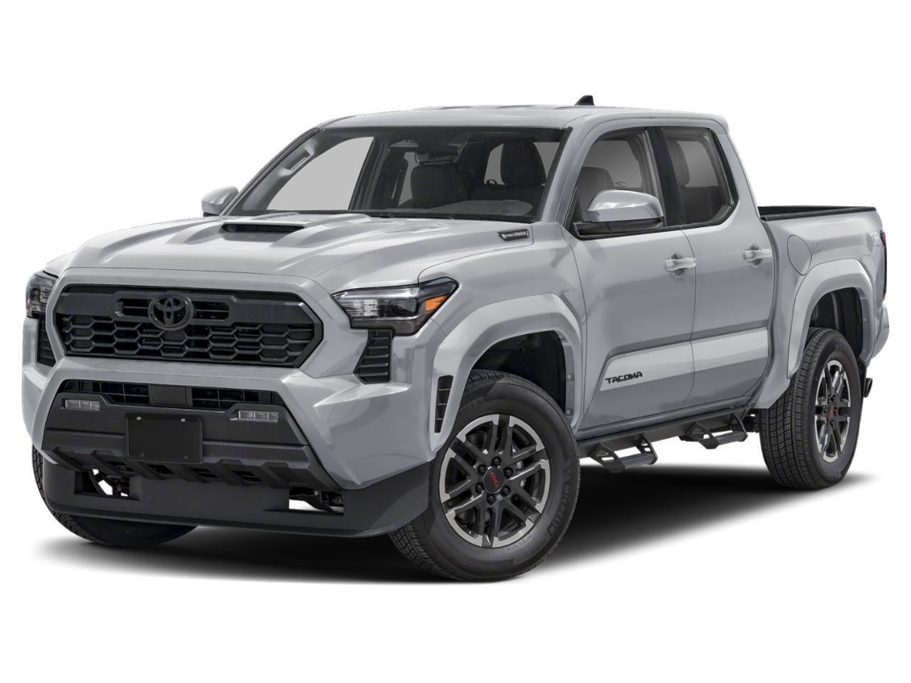 2026 Toyota Tacoma 4WD 4WD TRD Sport Hybrid Double Cab 5' Bed AT (Natl)