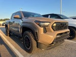 2026 Toyota Tacoma 4WD 4WD TRD Off Road Hybrid Double Cab 5' Bed AT (Natl)