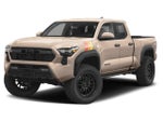 2026 Toyota Tacoma 4WD 4WD TRD Off Road Hybrid Double Cab 5' Bed AT (Natl)