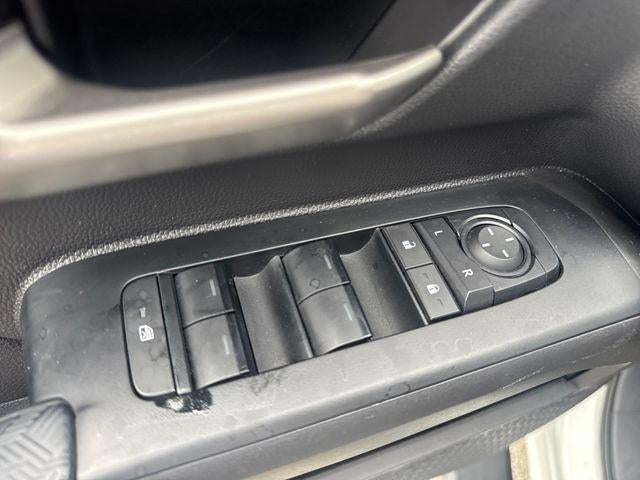 2025 Toyota Tacoma 4WD 4WD TRD Off Road Hybrid Double Cab 5' Bed AT (Natl)