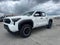 2025 Toyota Tacoma 4WD 4WD TRD Off Road Hybrid Double Cab 5' Bed AT (Natl)