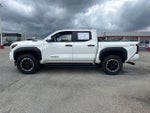 2025 Toyota Tacoma 4WD 4WD TRD Off Road Hybrid Double Cab 5' Bed AT (Natl)