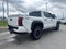 2025 Toyota Tacoma 4WD 4WD TRD Off Road Hybrid Double Cab 5' Bed AT (Natl)