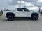 2025 Toyota Tacoma 4WD 4WD TRD Off Road Hybrid Double Cab 5' Bed AT (Natl)