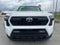 2025 Toyota Tacoma 4WD 4WD TRD Off Road Hybrid Double Cab 5' Bed AT (Natl)