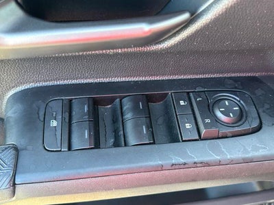 2025 Toyota Tacoma 4WD 4WD TRD Off Road Hybrid Double Cab 5' Bed AT (Natl)