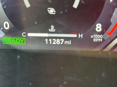 2025 Toyota Tacoma 4WD 4WD TRD Off Road Hybrid Double Cab 5' Bed AT (Natl)