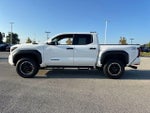 2025 Toyota Tacoma 4WD 4WD TRD Off Road Hybrid Double Cab 5' Bed AT (Natl)