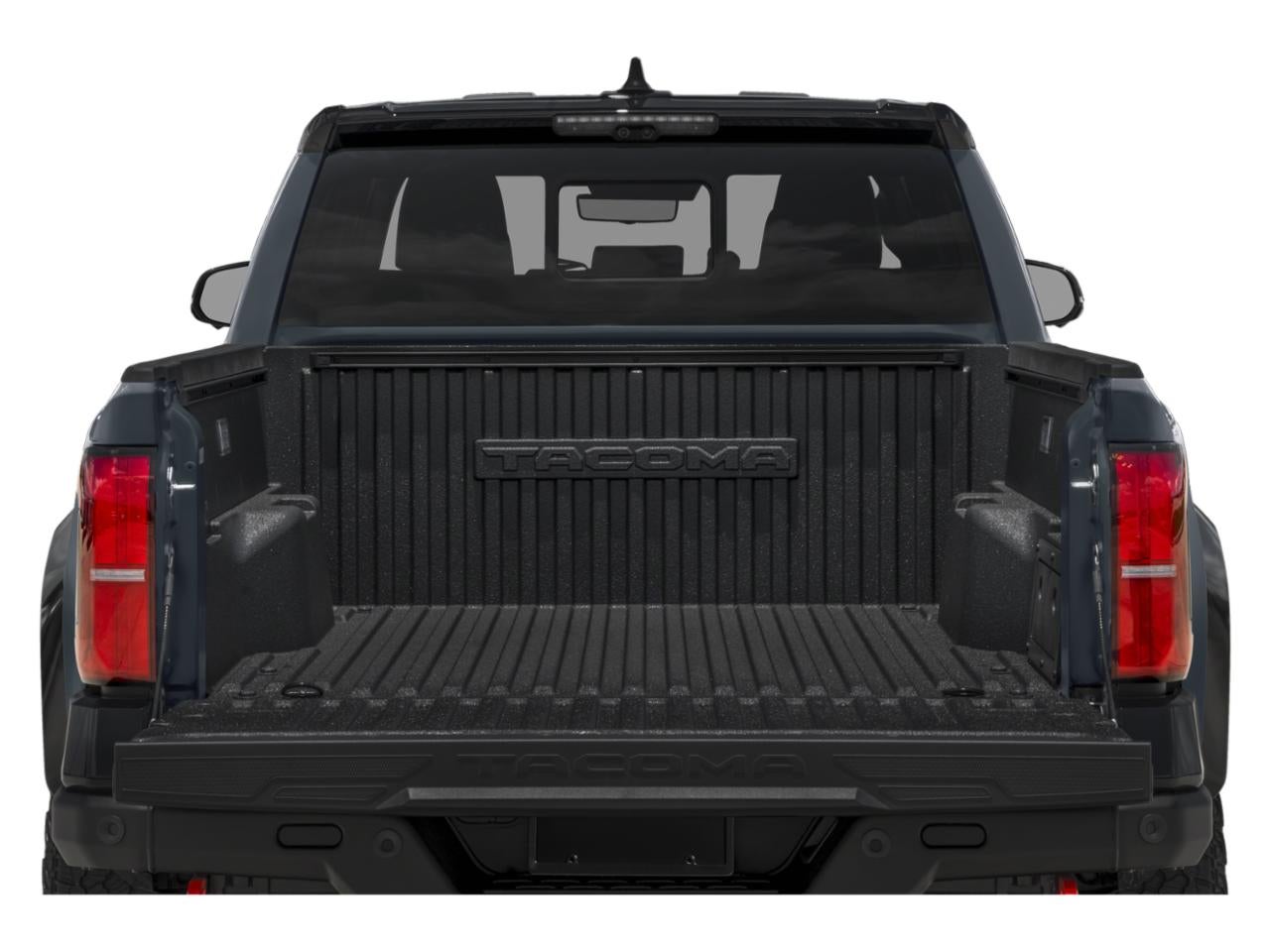 2026 Toyota Tacoma 4WD 4WD TRD Pro Hybrid Double Cab 5' Bed AT (Natl)