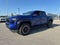 2025 Toyota Tacoma 4WD 4WD TRD Off Road Hybrid Double Cab 5' Bed AT (Natl)